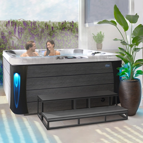 Escape X-Series hot tubs for sale in San Diego